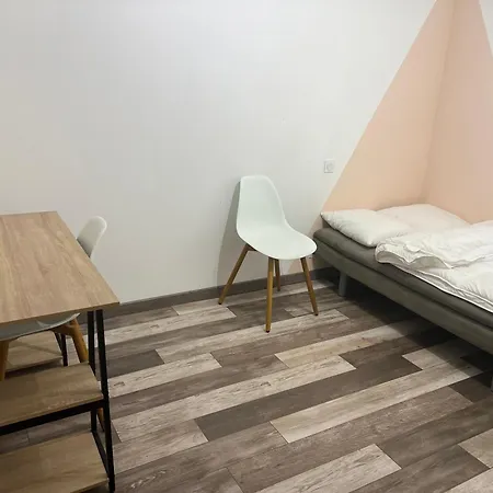 La Maison Ensoleillee * Berat