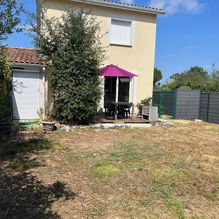 La Maison Ensoleillee * Berat