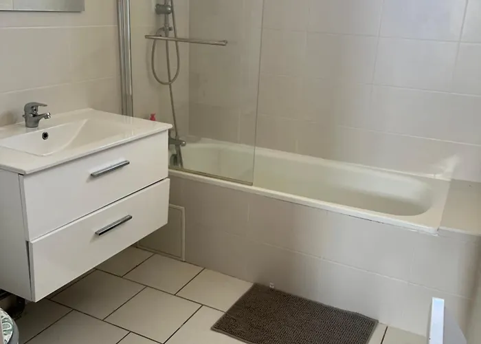 La Maison Ensoleillee * Berat