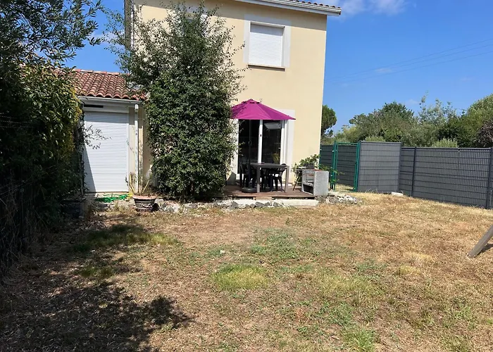 La Maison Ensoleillee * Berat