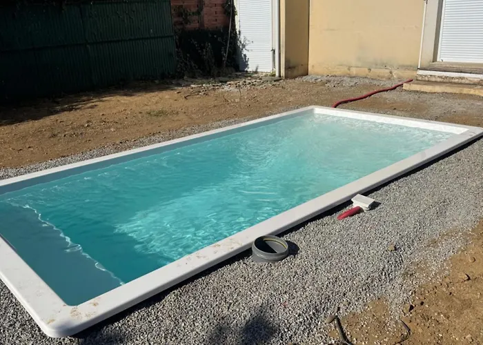 La Maison Ensoleillee 度假居 Berat