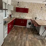 La Maison Ensoleillee Nyaraló *