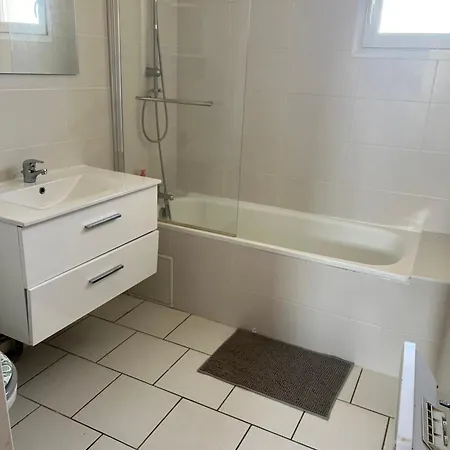 La Maison Ensoleillee * Berat