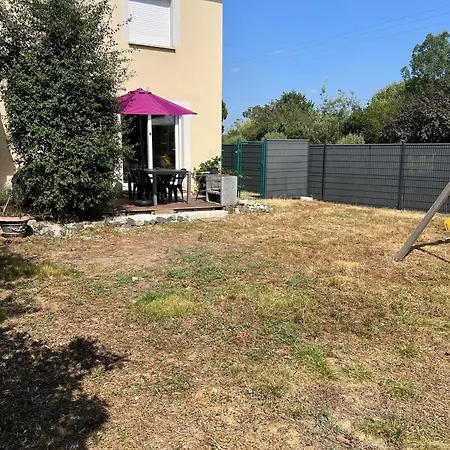 בית נופש La Maison Ensoleillee Berat