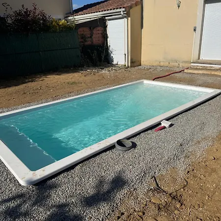 La Maison Ensoleillee بيت للعطل Berat