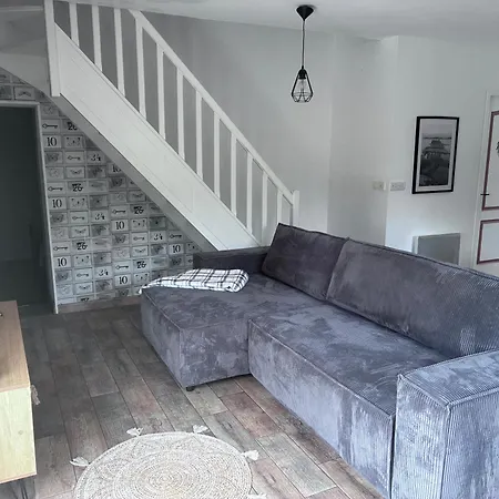 بيت للعطل La Maison Ensoleillee Berat